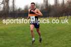 Mens 35s to 64s, 2025 NEMAA Cross Country Champs., Acklam, Middlesbrough. Photo: David T. Hewitson/Sports for All Pics